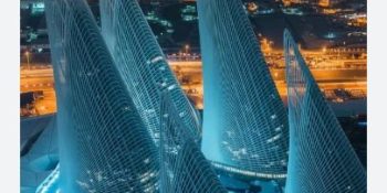 Zayed National Museum is open to the public in Abu Dhabi