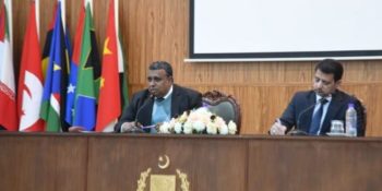 South Asia development future demands connectivity: Bangladeshi envoy