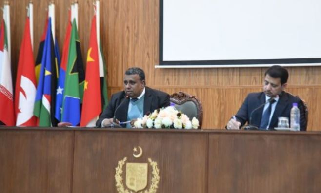 South Asia development future demands connectivity: Bangladeshi envoy