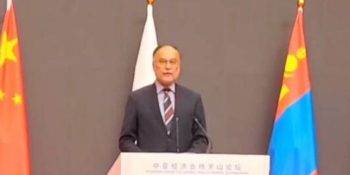 Muslim Conference AJK Chief Organizer calls on Amir Muqam