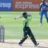 Sameer’s ton leads Pakistan to massive total against India in U19 Asia Cup final