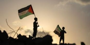 Palestinian GDP remains 24% below pre-war level, data shows