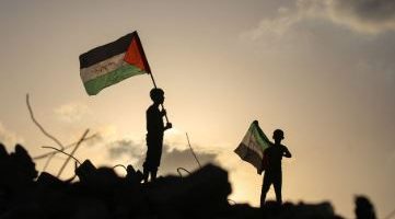 Palestinian GDP remains 24% below pre-war level, data shows