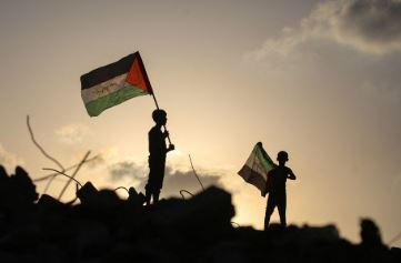 Palestinian GDP remains 24% below pre-war level, data shows