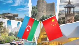 Azerbaijan, China explore tourism relations