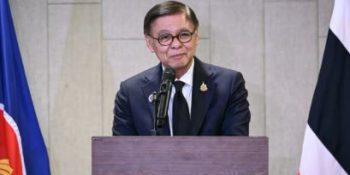 Thailand says Cambodia agrees to border talks after ASEAN meet