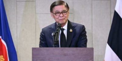 Thailand says Cambodia agrees to border talks after ASEAN meet