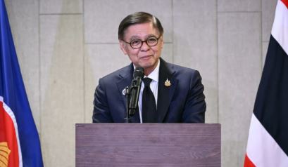 Thailand says Cambodia agrees to border talks after ASEAN meet