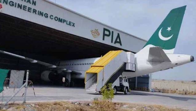 Bidding for 75% PIA stake takes place on Tuesday