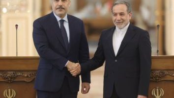 Turkiye and Iran can’t be excluded from regional proceedings, Iranian expert