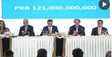 PIA privatisation: Arif Habib consortium wins bid with Rs135bn offer