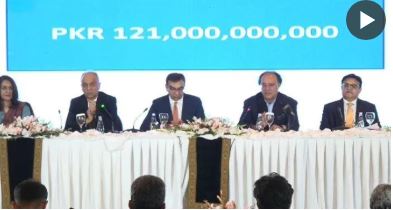 PIA privatisation: Arif Habib consortium wins bid with Rs135bn offer