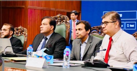 CDA auctions Islamabad plots worth Rs14.8bn in two days