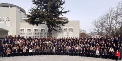 Pakistan Embassy Beijing hosts 2nd Pakistan-China TVET Forum