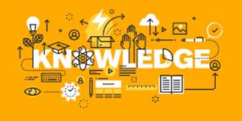 We spray because we are afraid. Knowledge takes that fear away