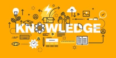 We spray because we are afraid. Knowledge takes that fear away