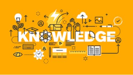 We spray because we are afraid. Knowledge takes that fear away