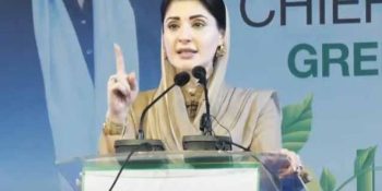 Punjab CM says LHC stay on land protection law will 'embolden grabbers'