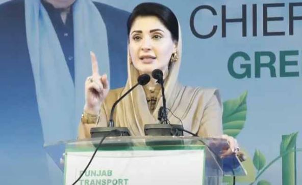 Punjab CM says LHC stay on land protection law will 'embolden grabbers'