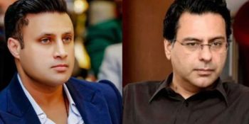 After Moonis Elahi Interpol drops Zulfi extradition case