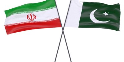 Iran appreciates President Zardari’s goodwill message