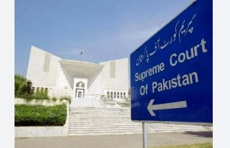 JCP meeting elevates Justice Miangul to permanent SC judge