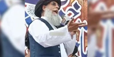 TLP leader sentenced to over 35 years for threats against ex-CJP Isa