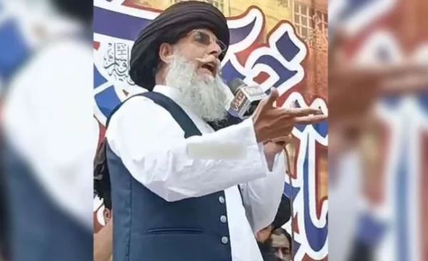 TLP leader sentenced to over 35 years for threats against ex-CJP Isa