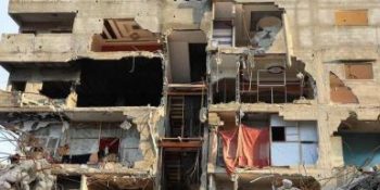 Hamas 'reserves right to retaliate' as Israel continues violating ceasefire