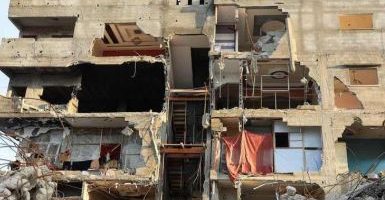 Hamas 'reserves right to retaliate' as Israel continues violating ceasefire