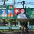 Myanmar junta seeks to prosecute hundreds for election ‘disruption’