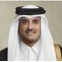 President extends congratulations to Amir of Qatar on National Day