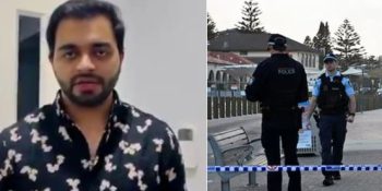Man falsely linked to Bondi Beach shooting debunks Indian, Afghan propaganda against Pakistan