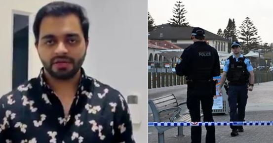 Man falsely linked to Bondi Beach shooting debunks Indian, Afghan propaganda against Pakistan