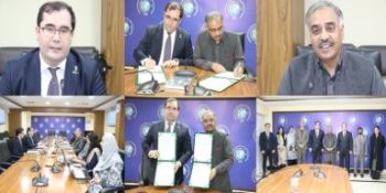 ISSI concludes MoU with Uzbekistan’s leading think-tank