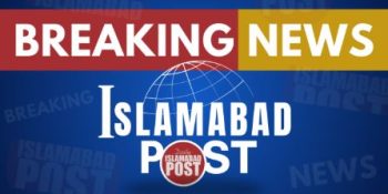 Police arrest Afghan national impersonating US official at diplomatic enclave