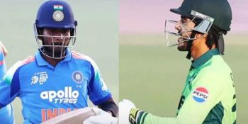 Asia Cup U19 final: Pakistan to face India on Sunday