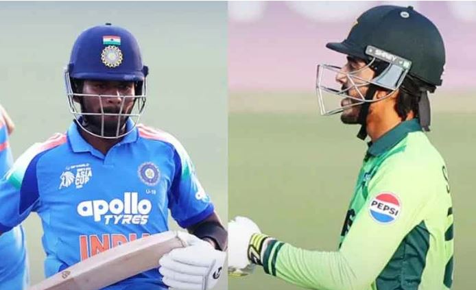 Asia Cup U19 final: Pakistan to face India on Sunday