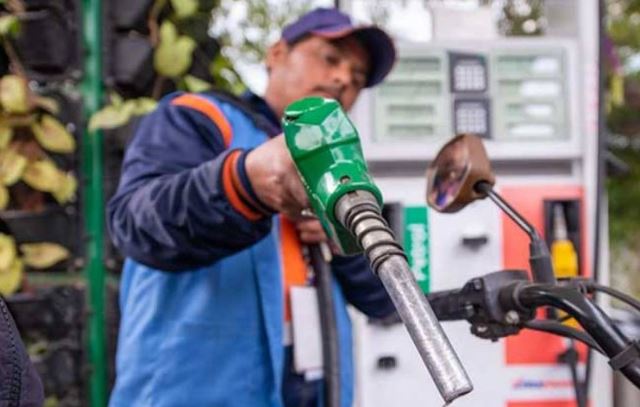 IMF assured of Rs5 carbon levy on petrol, diesel