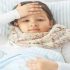 Winter health tips for children