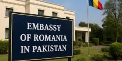 Romanian Embassy to host Christmas Carols Concert in Islamabad
