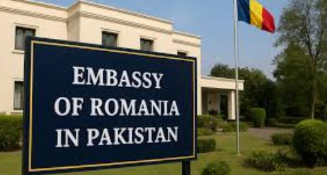Romanian Embassy to host Christmas Carols Concert in Islamabad