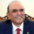 President Zardari felicitates Kazakh leadership, people on Independence Day