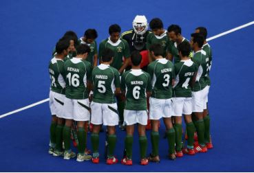 Online Registration of Hockey Clubs to begin for the first time in Pakistan’s History