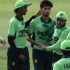 India set 241-run target for Pakistan in rain-hit U19 Asia Cup clash