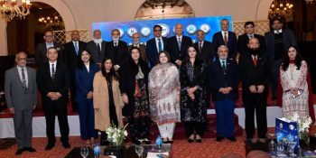 NIMA launches comprehensive South Asia maritime security volume