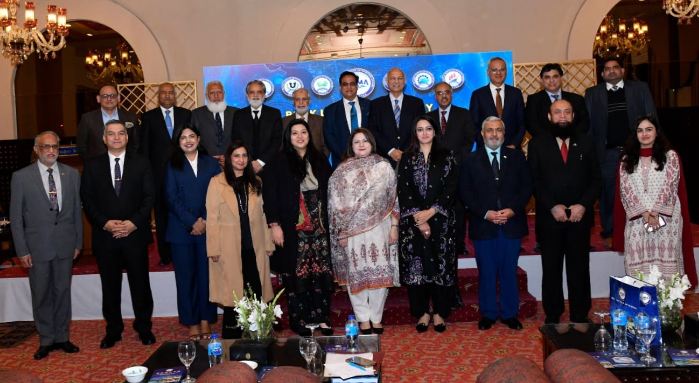 NIMA launches comprehensive South Asia maritime security volume
