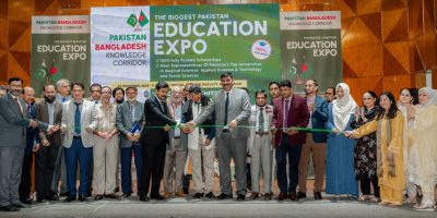 HEC expos introduce BD students to Pakistan-Bangladesh knowledge corridor