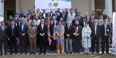 HEC launches leadership training workshop