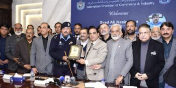 IGP announces digital security cards for traders to ease movement